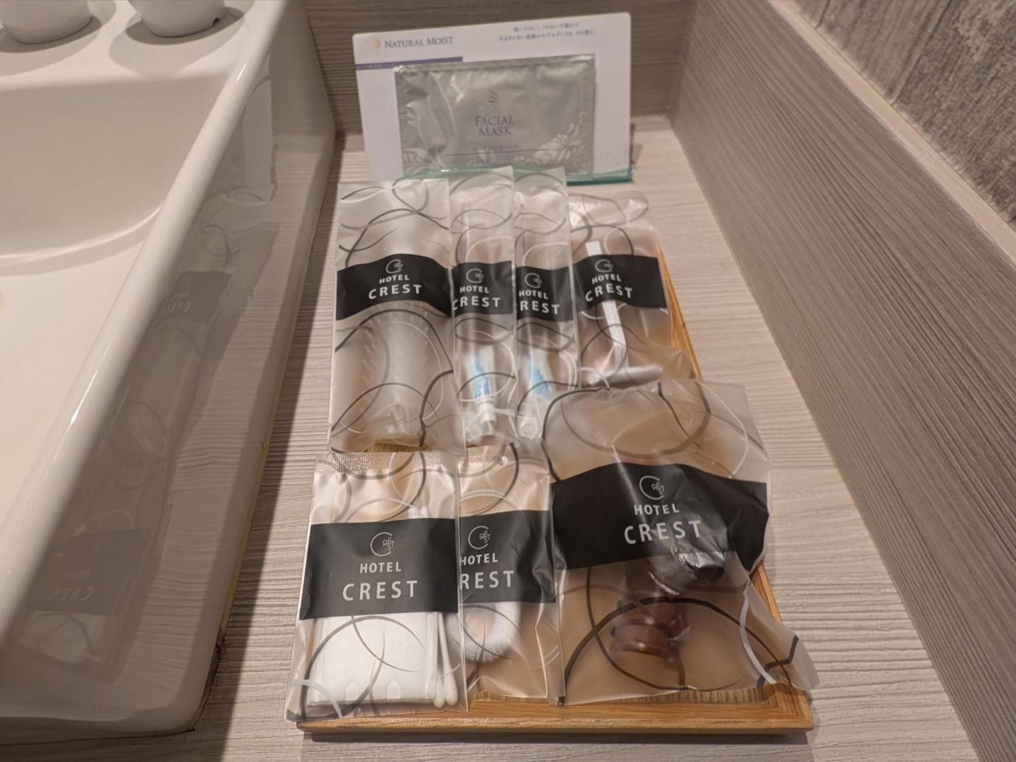 Hotel Crest Hirai (Adults Only) 東京都 エクステリア 写真