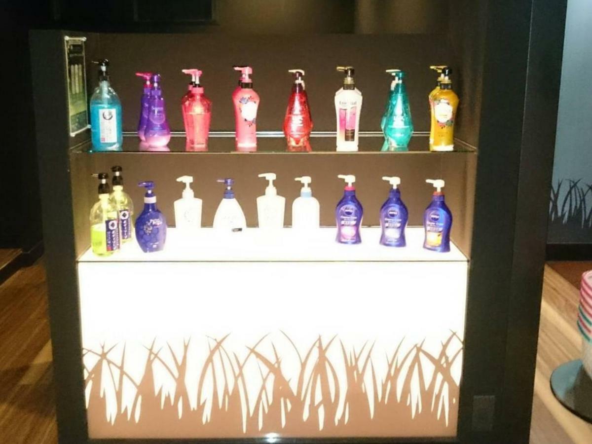 Hotel Crest Hirai (Adults Only) 東京都 エクステリア 写真