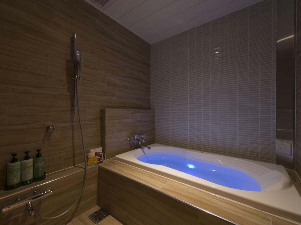 Hotel Crest Hirai (Adults Only) 東京都 エクステリア 写真